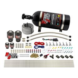 Nitrous Outlet Nitrous Oxide Systems 00-10434-E85-T-SBT-10