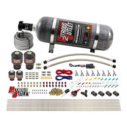 Nitrous Outlet Nitrous Oxide Systems 00-10434-E85-T-SBT-12
