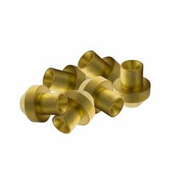 Nitrous Outlet Flare Jet Packs 50-00006