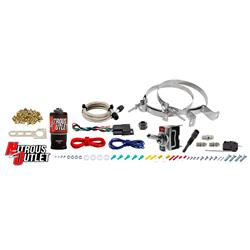 Nitrous Outlet Nitrous Oxide Systems 50-10001-00