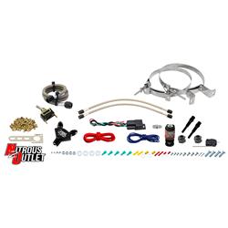 Nitrous Outlet Nitrous Oxide Systems 50-10002-00