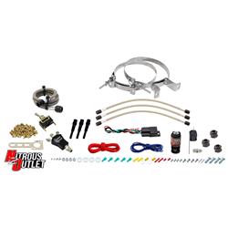 Nitrous Outlet Nitrous Oxide Systems 50-10003-00
