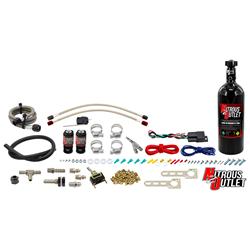 Nitrous Outlet Powersports Nitrous Nozzle Systems 50-10012-5