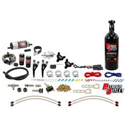 Nitrous Outlet Powersports Nitrous Nozzle Systems 50-10020-5