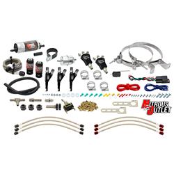 Nitrous Outlet Nitrous Oxide Systems 50-10030-00