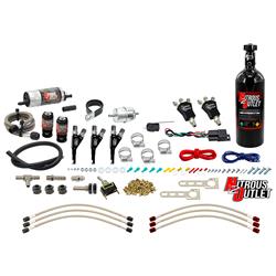 Nitrous Outlet Powersports Nitrous Nozzle Systems 50-10030-5