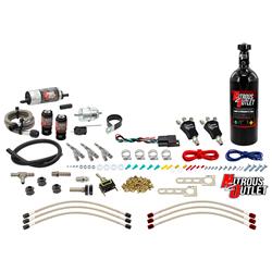 Nitrous Outlet Powersports Nitrous Nozzle Systems 50-10032-5