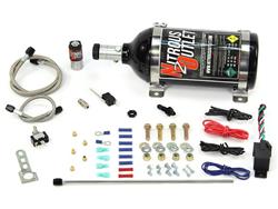 Nitrous Outlet Powersports Nitrous Hardline Systems