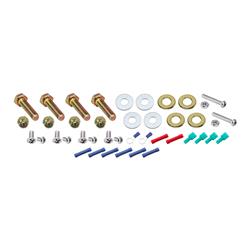 Nitrous Outlet Nitrous Oxide System Components 50-59000