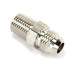 Nitrous Outlet AN to NPT Adapter Fittings 60-01156-B