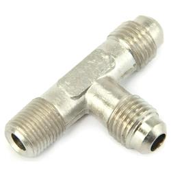 Nitrous Outlet Tee Fittings 60-01437-B