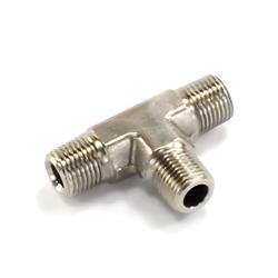 Nitrous Outlet Tee Fittings 60-01438-B