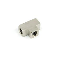 Nitrous Outlet Branch Tee Fittings 60-01476-B