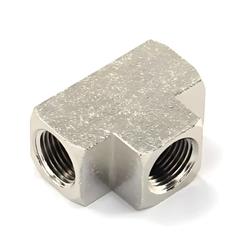 Nitrous Outlet Tee Fittings 60-01477-B