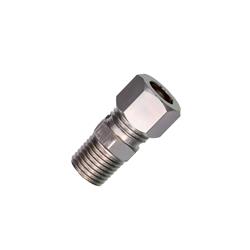 Nitrous Outlet Compression Fittings 60-01505-B