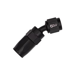 Nitrous Outlet AN EZ Connect Hose Ends 60-10030-20