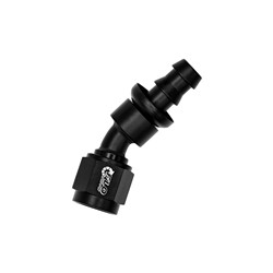 Nitrous Outlet AN Push-On Hose Ends 60-15030-06