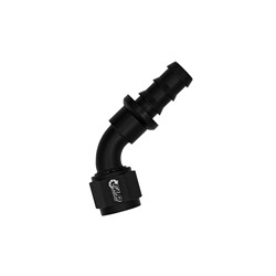 Nitrous Outlet AN Push-On Hose Ends 60-15060-04