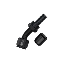 Nitrous Outlet AN Crimp Hose Ends 60-21030-12
