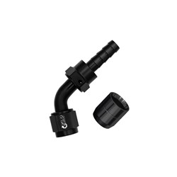 Nitrous Outlet AN Crimp Hose Ends 60-21060-12