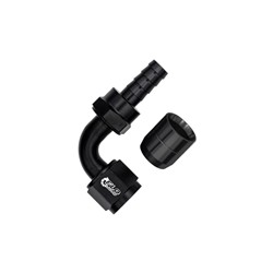 Nitrous Outlet AN Crimp Hose Ends 60-21090-10
