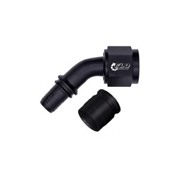 Nitrous Outlet AN PTFE Crimp Hose Ends 60-22045-06