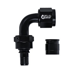 Nitrous Outlet Hose Ends 60-22090-D-12