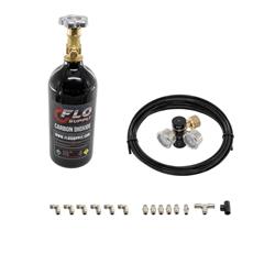 Nitrous Outlet Wastegate Controllers 60-30200-2.5