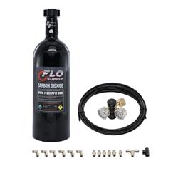 Nitrous Outlet Wastegate Controllers 60-30200-5