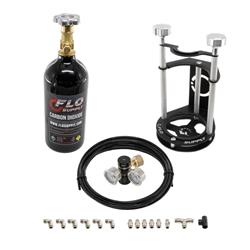Nitrous Outlet Wastegate Controllers 60-30201-2.5