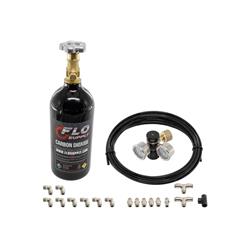 Nitrous Outlet Wastegate Controllers 60-30202-2.5