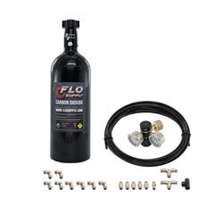 Nitrous Outlet Wastegate Controllers 60-30202-5