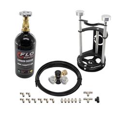 Nitrous Outlet Wastegate Controllers 60-30203-2.5
