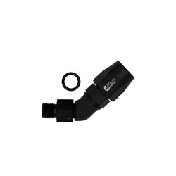 Nitrous Outlet AN ORB To AN Cutter Forged Hose Ends 60-39045-12-10
