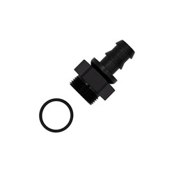 Nitrous Outlet AN Push-On Hose Ends 60-56002-06