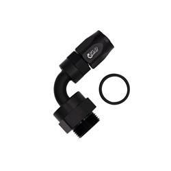 Nitrous Outlet AN EZ Connect Hose Ends 60-56190-06