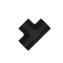 Nitrous Outlet Tee Fittings 60-58034-04