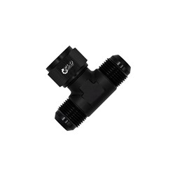 Nitrous Outlet Tee Fittings 60-58045-06