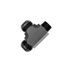Nitrous Outlet Tee Fittings 60-58050-1.0-16