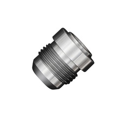 Nitrous Outlet Weld-On Bungs 60-58107-ST-04