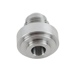 Nitrous Outlet Weld-On Bungs 60-58107-ST-06