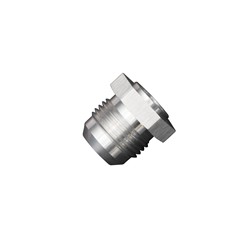 Nitrous Outlet Hex Weld-On Bungs 60-58108-AL-04