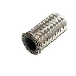 Nitrous Outlet AN Hose 60-58201-12-50