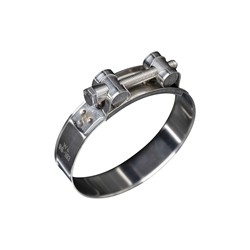 Nitrous Outlet Hose Clamps 60-58257-56-59