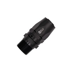 Nitrous Outlet NPT to AN EZ Connect Forged Hose Ends 60-32000-1/2-08