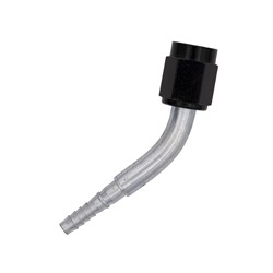 Nitrous Outlet Hose End Components 60-55045-SB-03