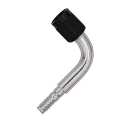 Nitrous Outlet Hose End Components 60-55090-SB-03