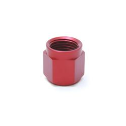 Nitrous Outlet Bulkhead Nuts 60-57300-R-06