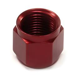 Nitrous Outlet Bulkhead Nuts 60-57300-R-08