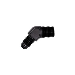 Nitrous Outlet AN to NPT Adapter Fittings 60-58047-1/2-10